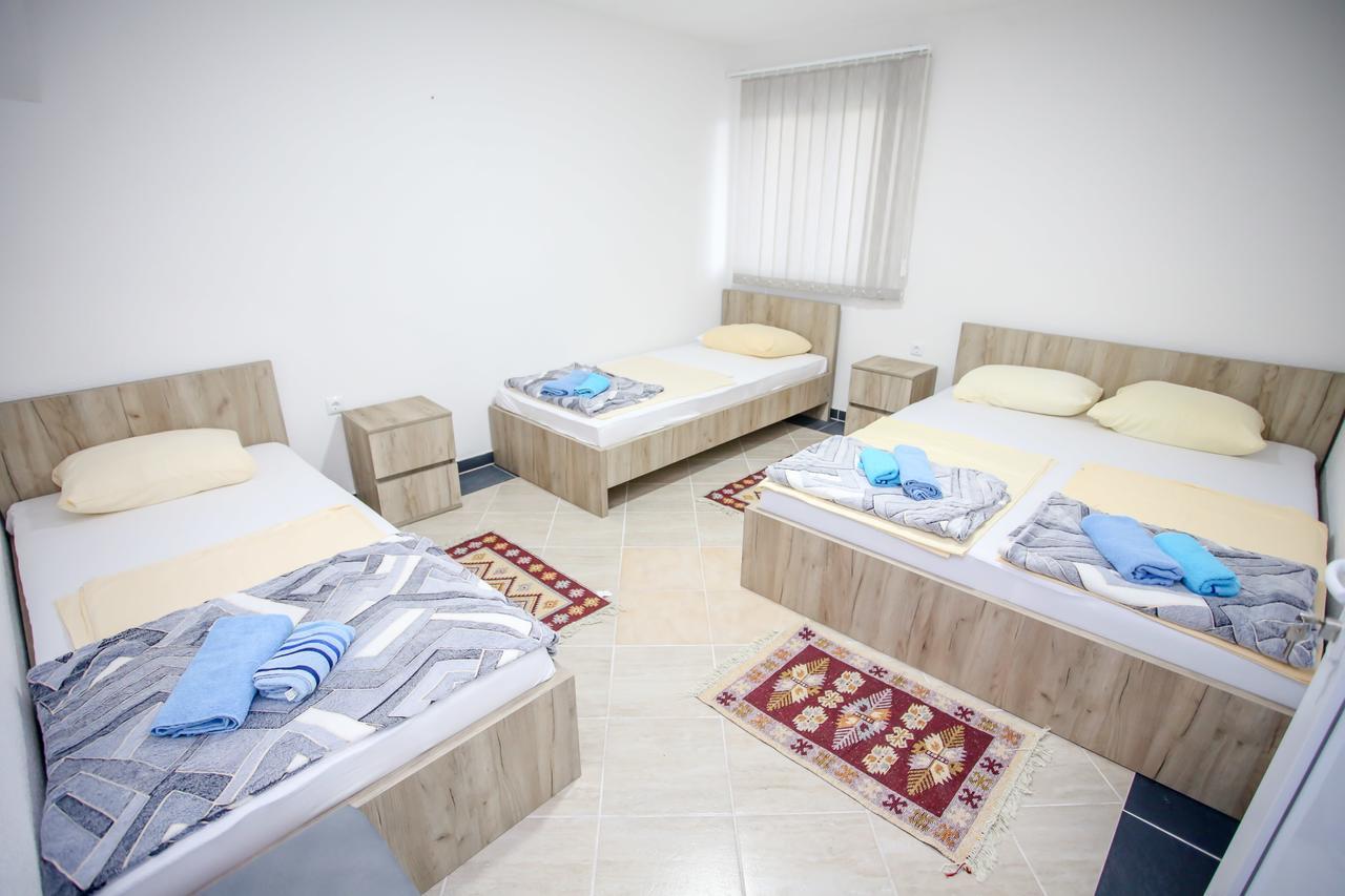Apartments River Una 2 Bihac Exterior photo