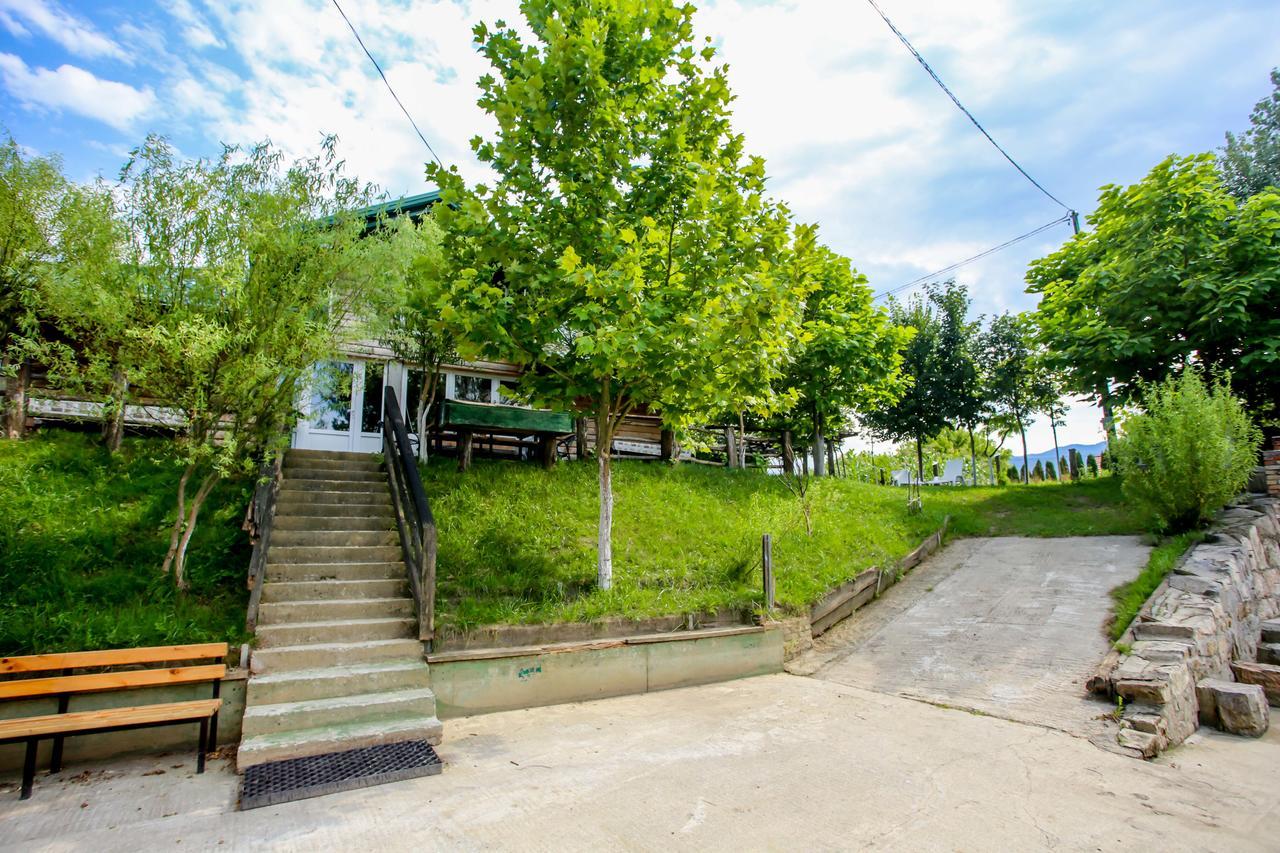 Apartments River Una 2 Bihac Exterior photo